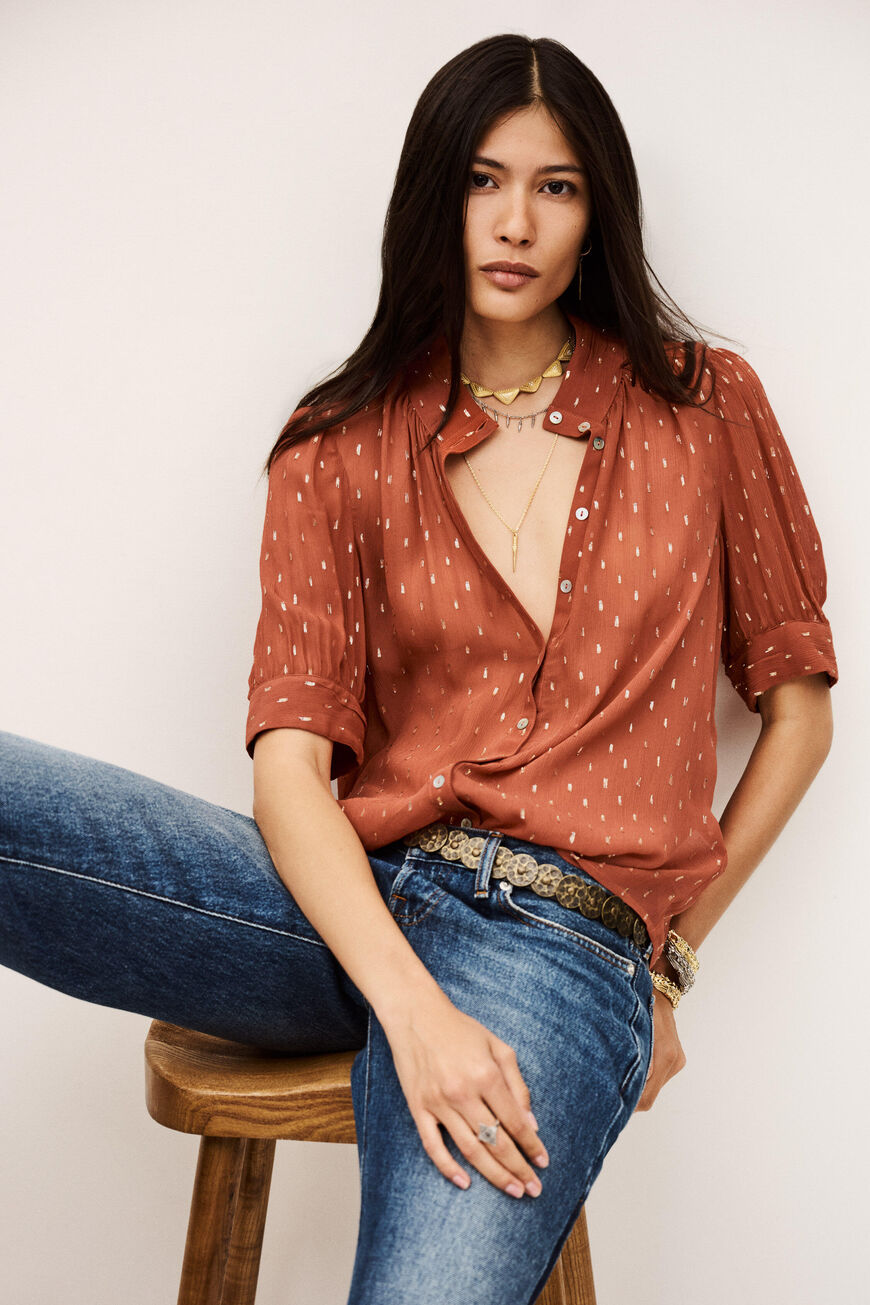 shirt MIMI