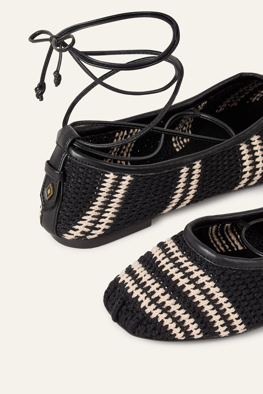 ballet pump COELIA