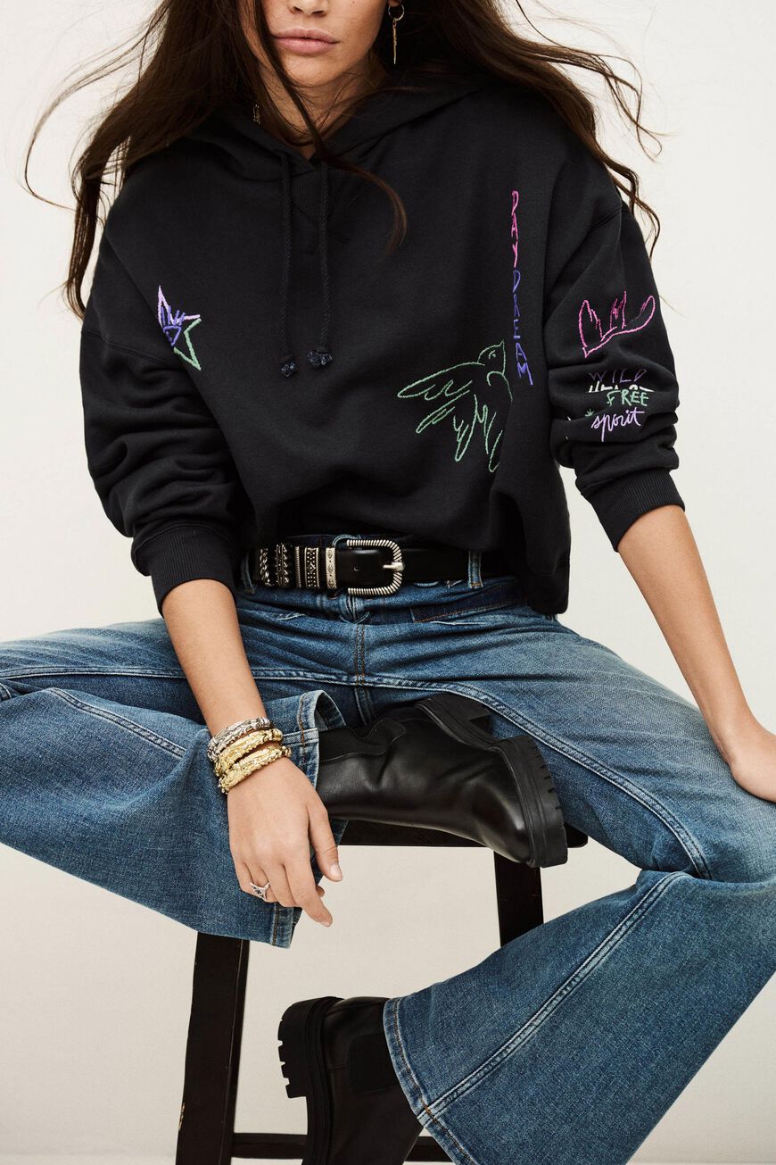 sweatshirt OASI