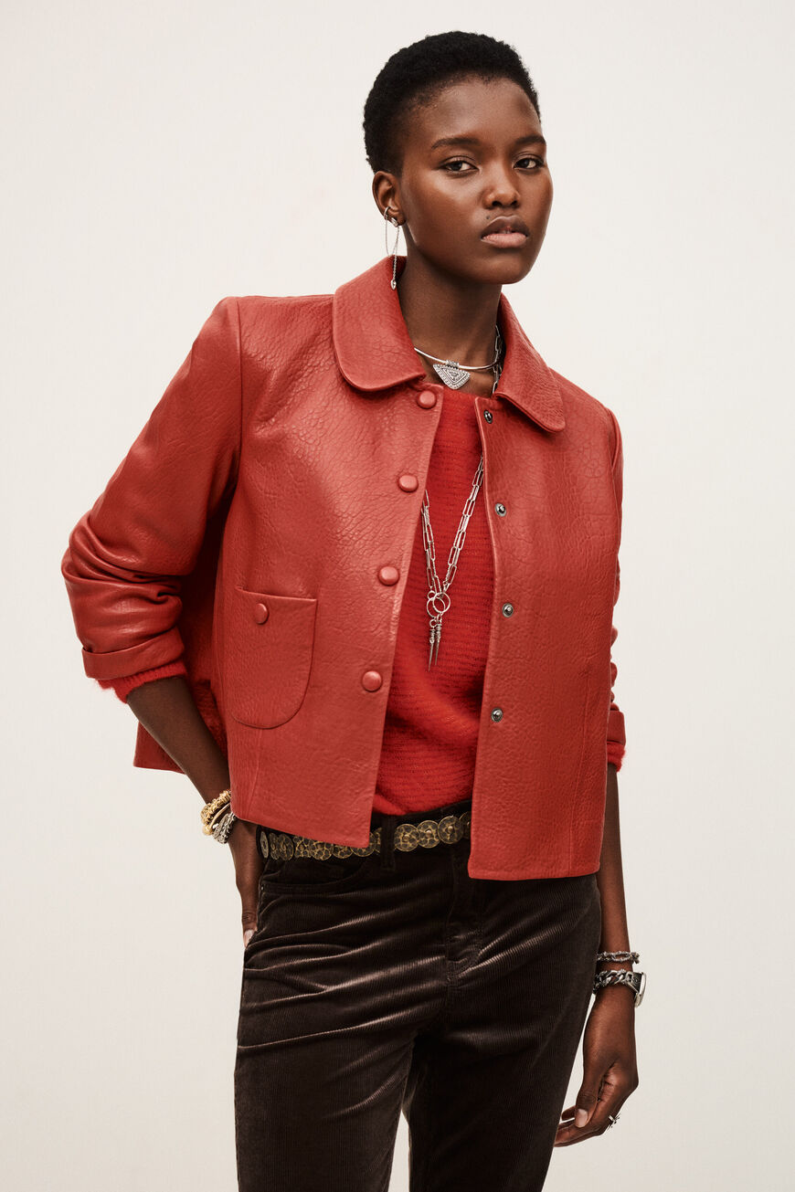 jacket BILOS