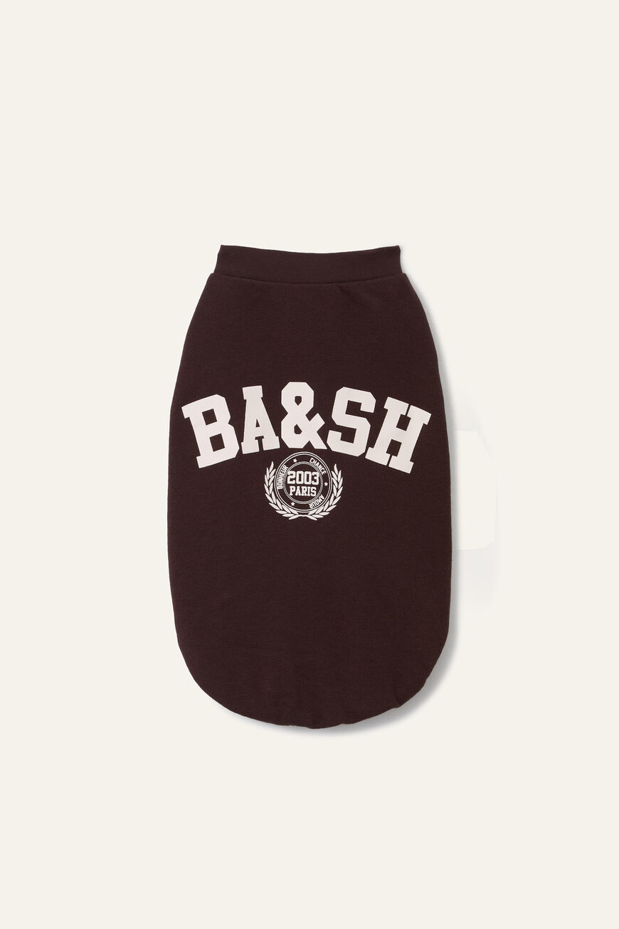 sudadera BROWNIE