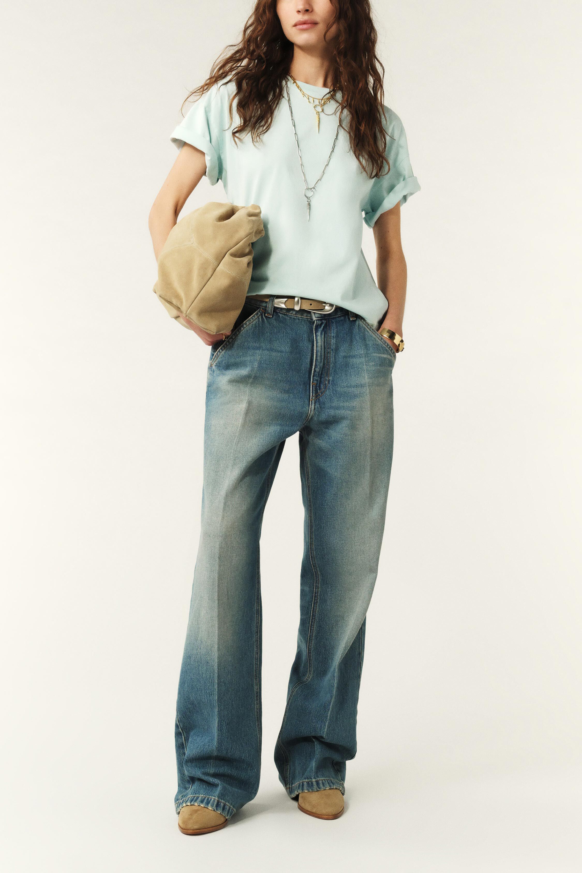TSHIRT ROSIE