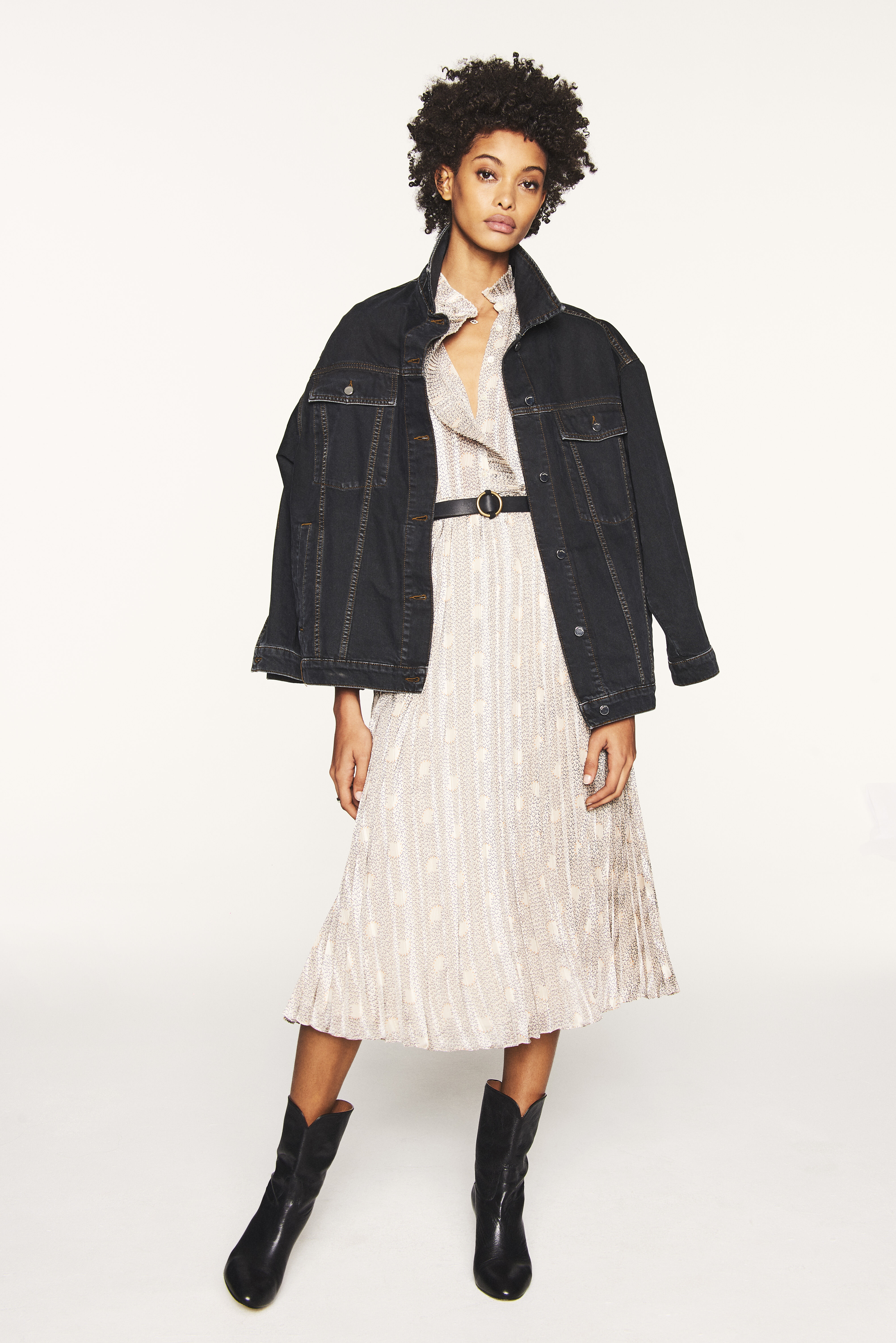 DRESS PARIS