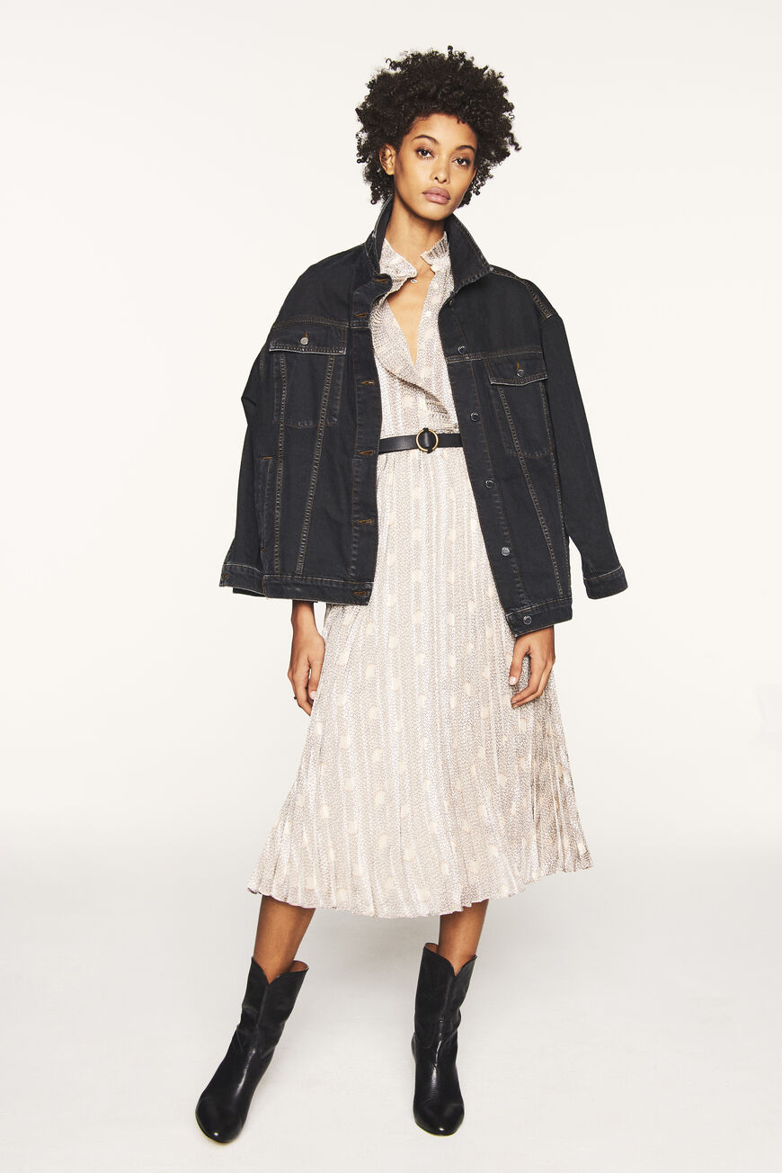 DRESS PARIS