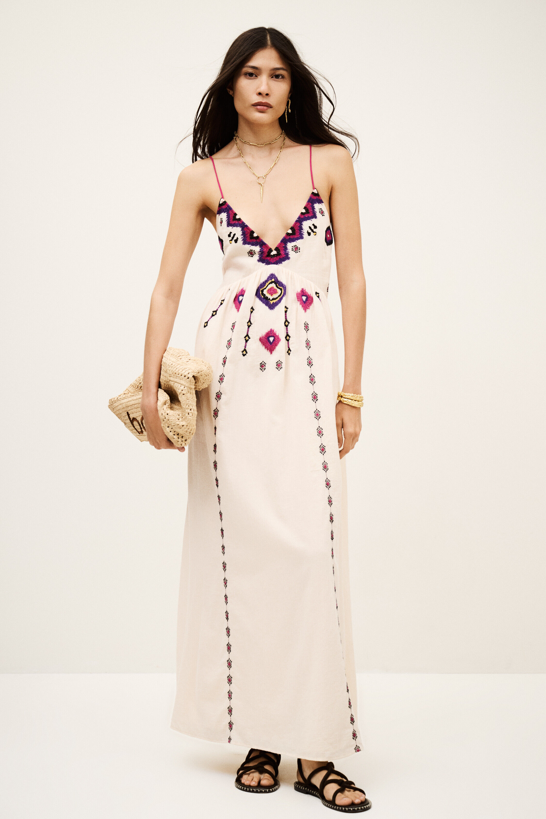 DRESS POEME