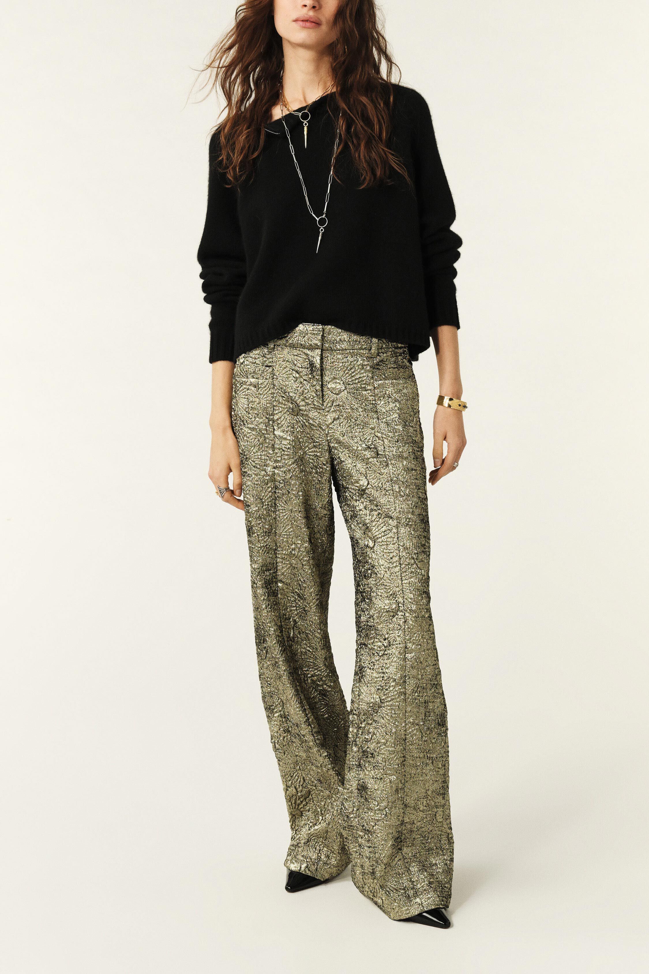 PANTS BISTA
