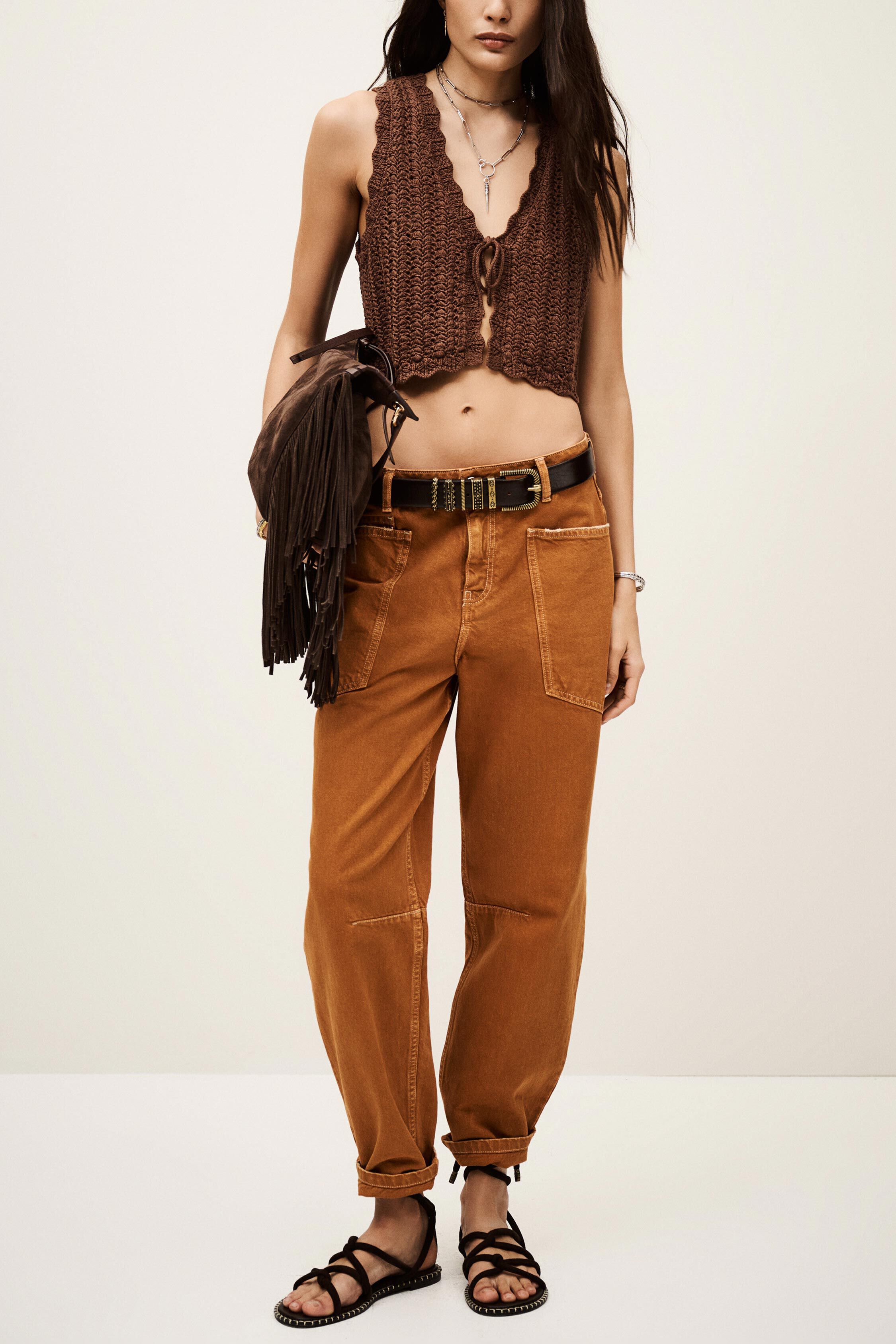 cardigan SAMIA