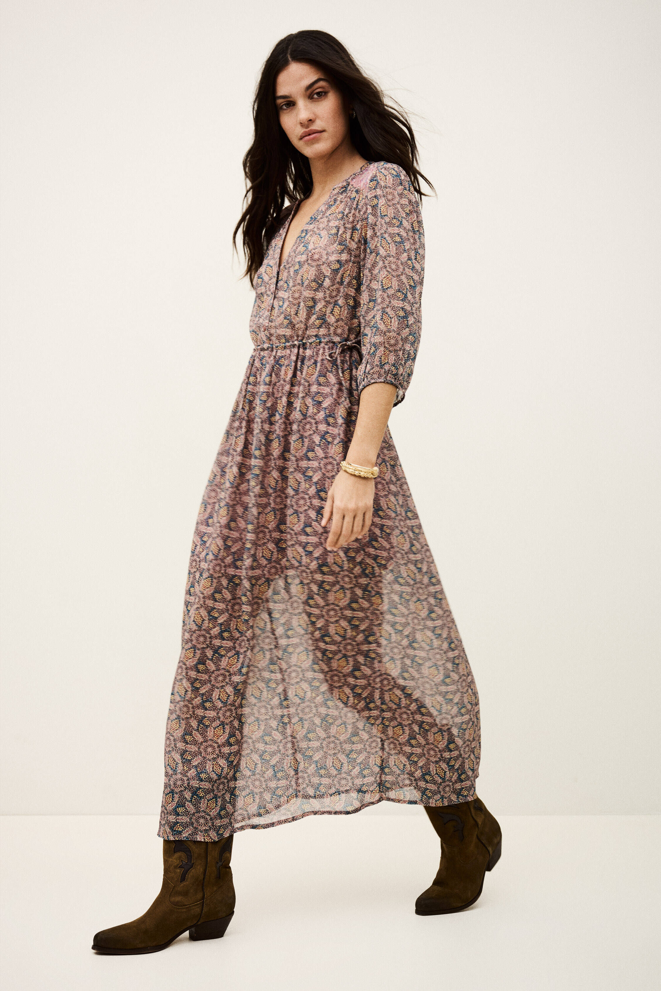 Dress TIZIA