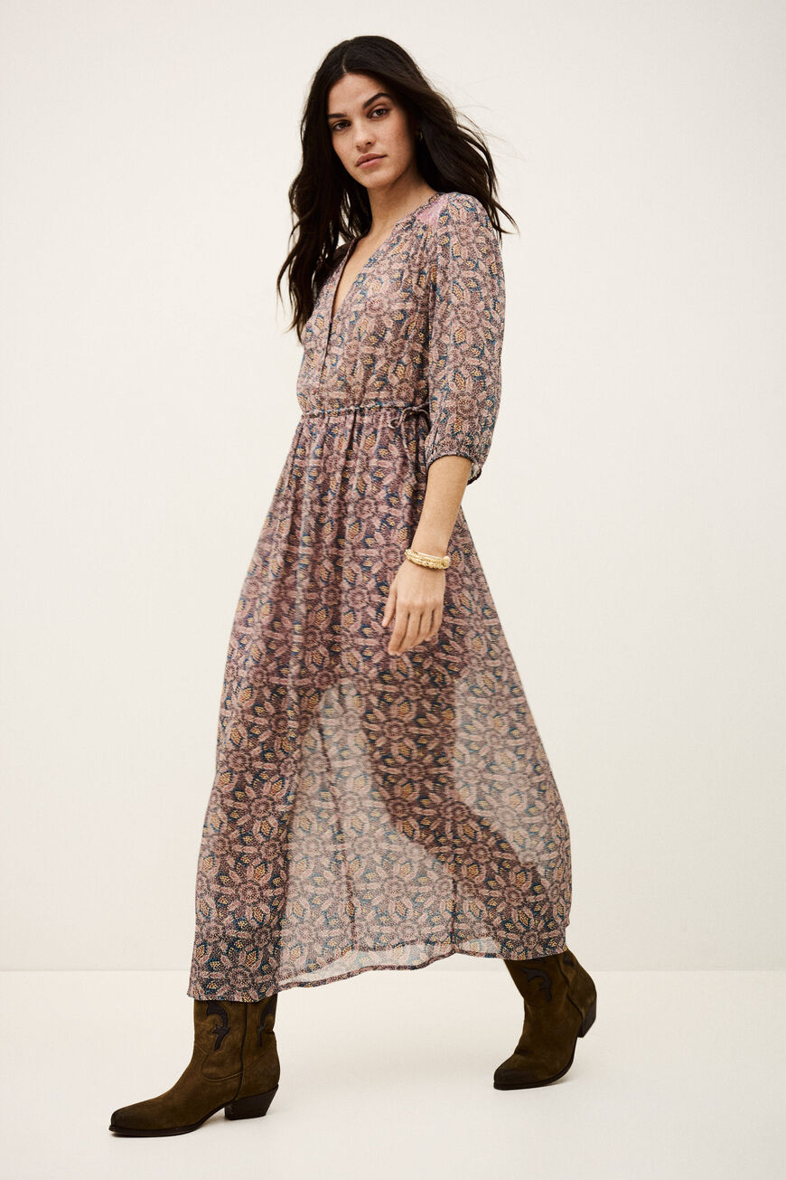 Dress TIZIA