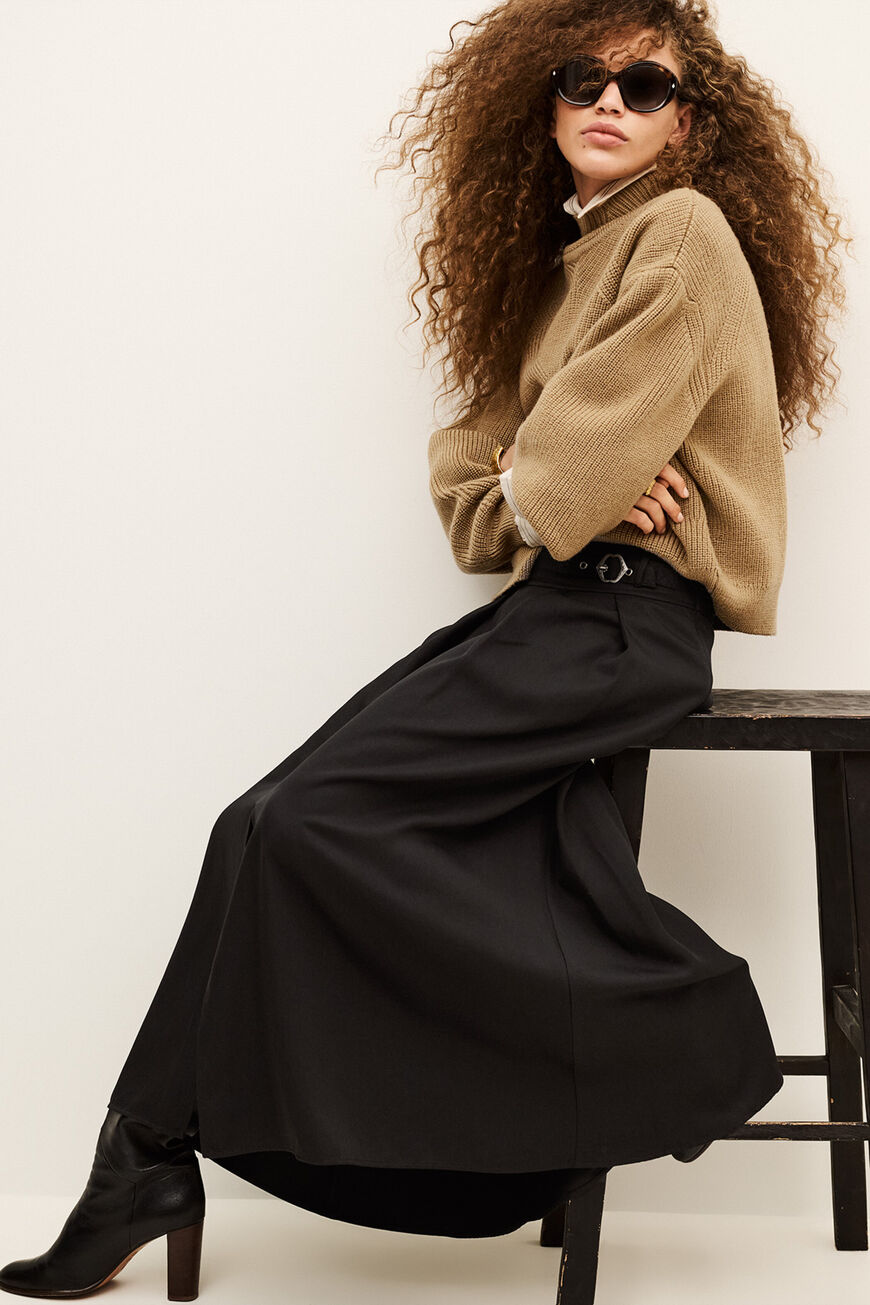 SKIRT PAELLE