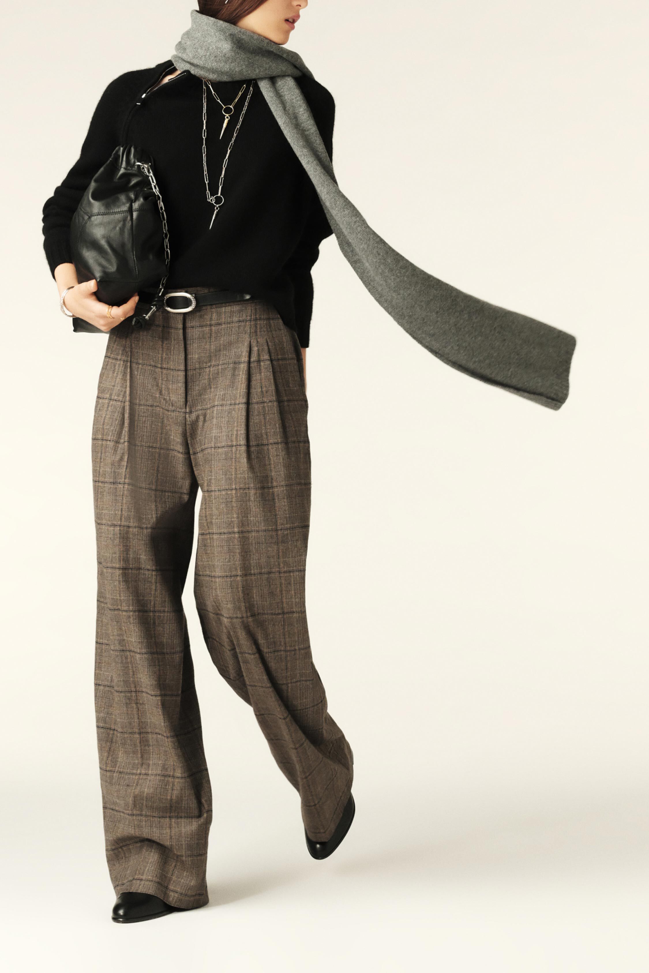 pantalon CADWIN