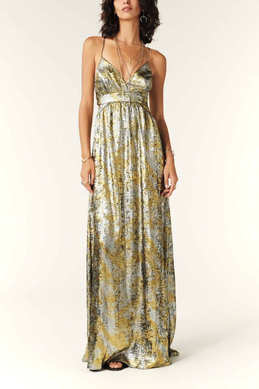 dress FRANCKIE