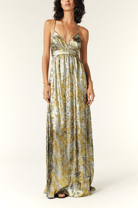 dress FRANCKIE