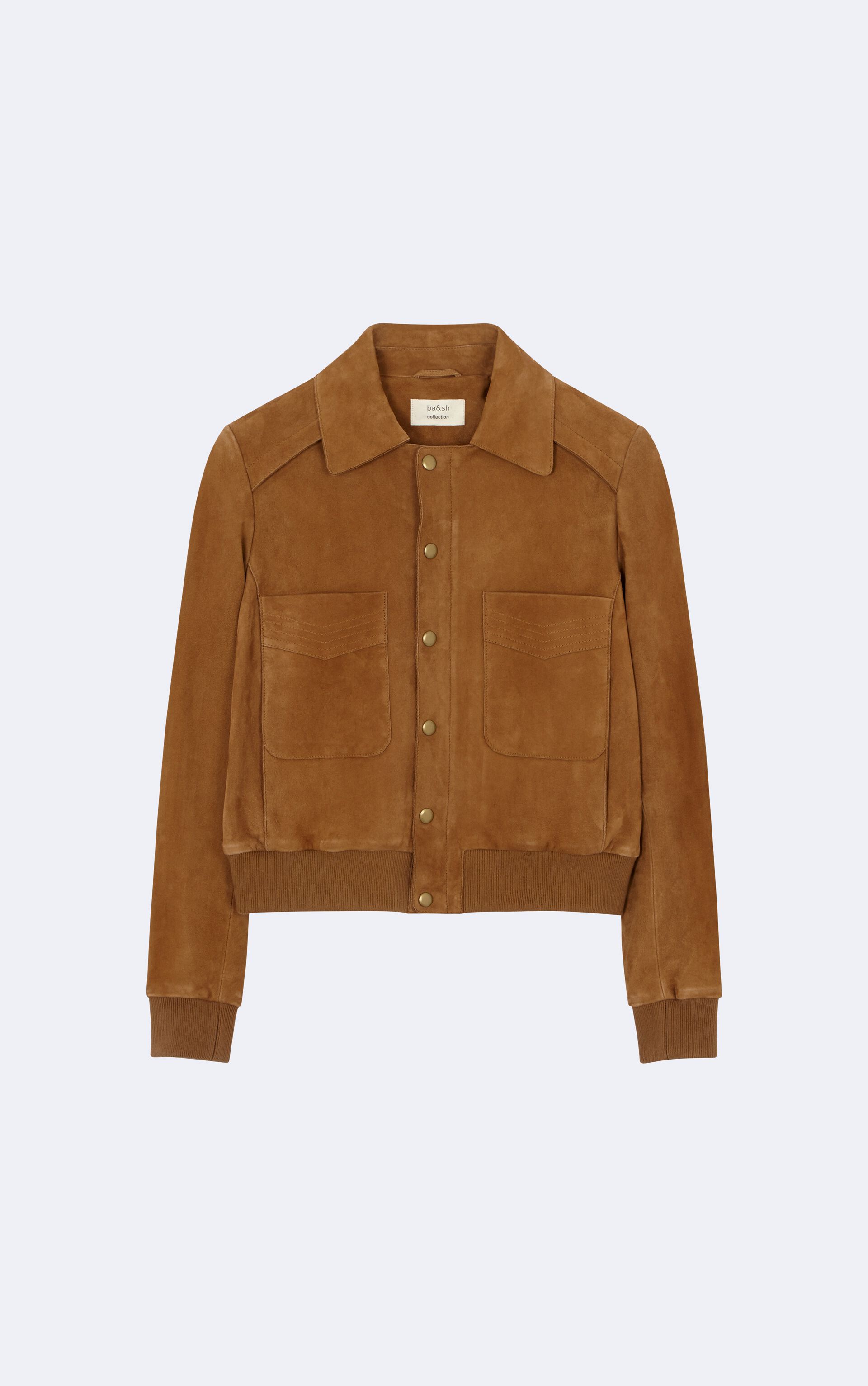 VESTE NAOMI