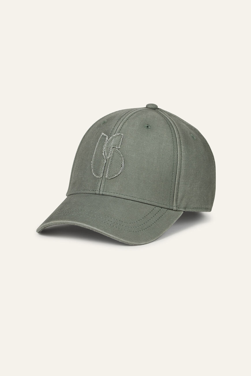 cap HALYCE