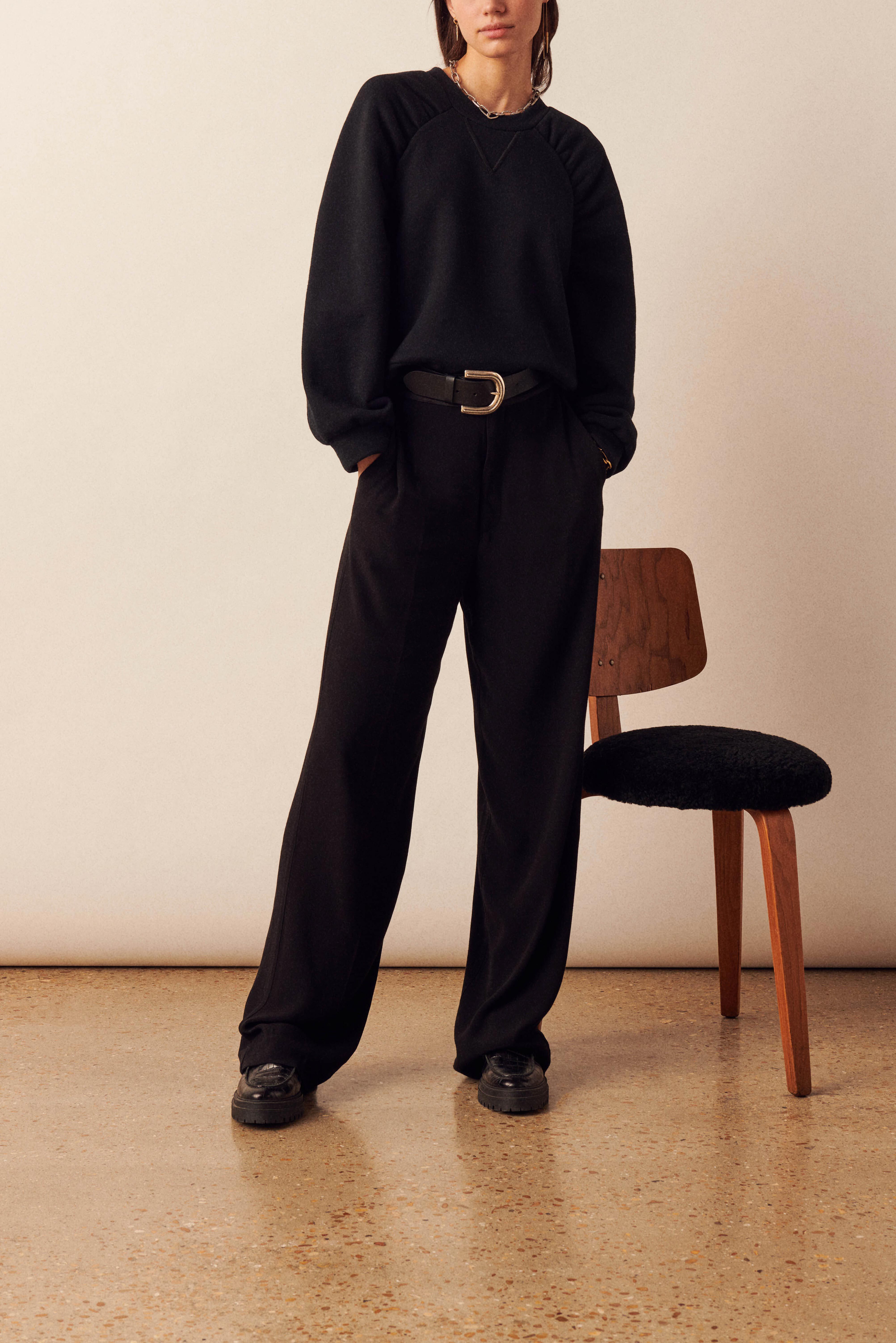 TROUSERS NATANE