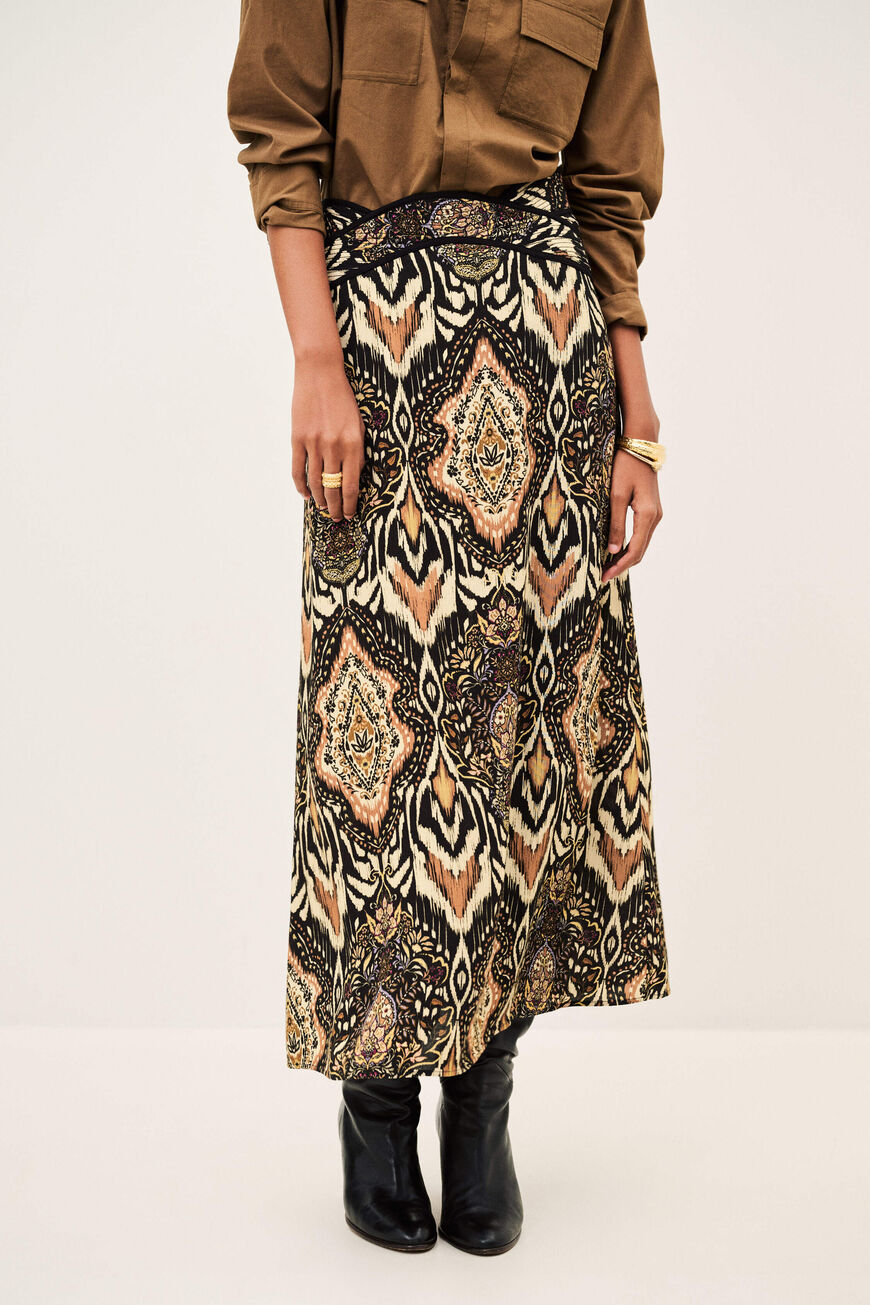 skirt ZAIM