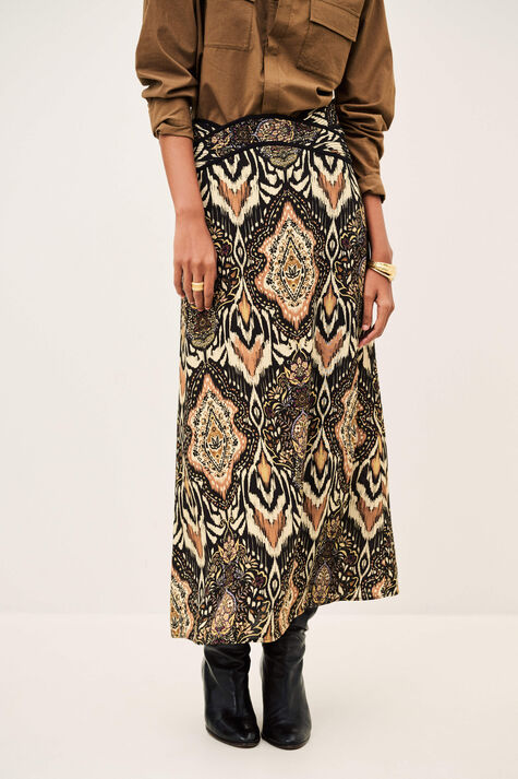 skirt ZAIM