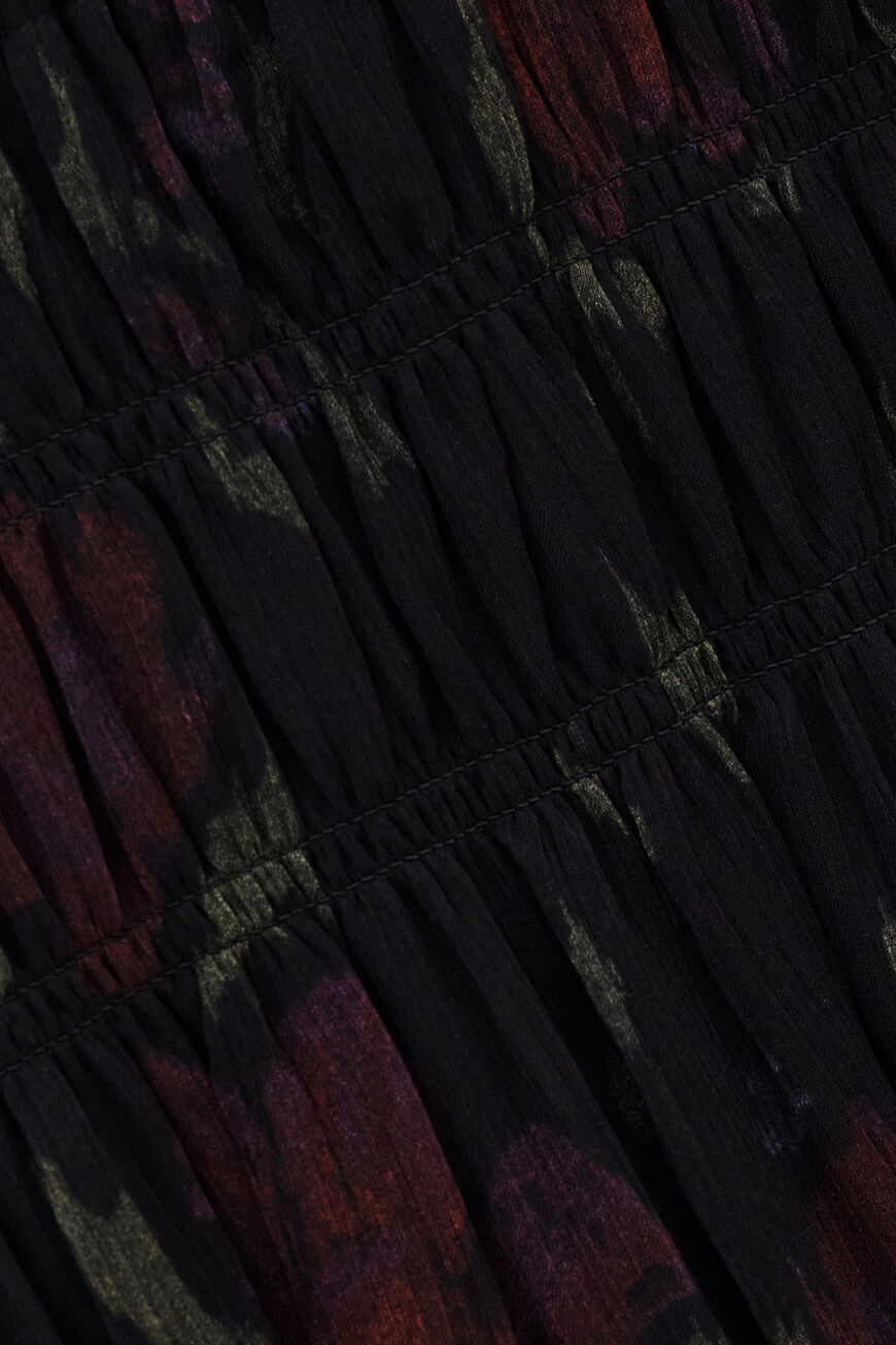 SKIRT DELEA