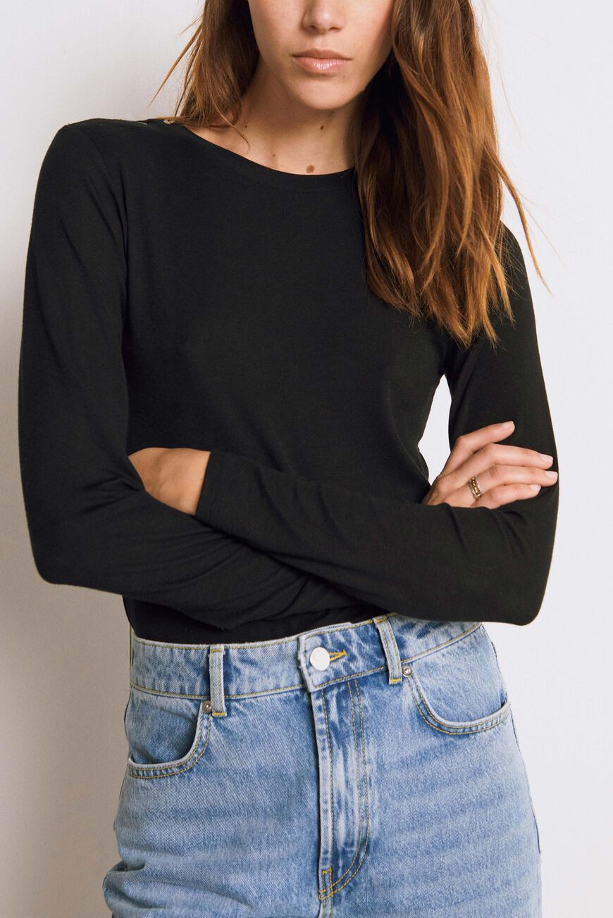 TSHIRT CLARA