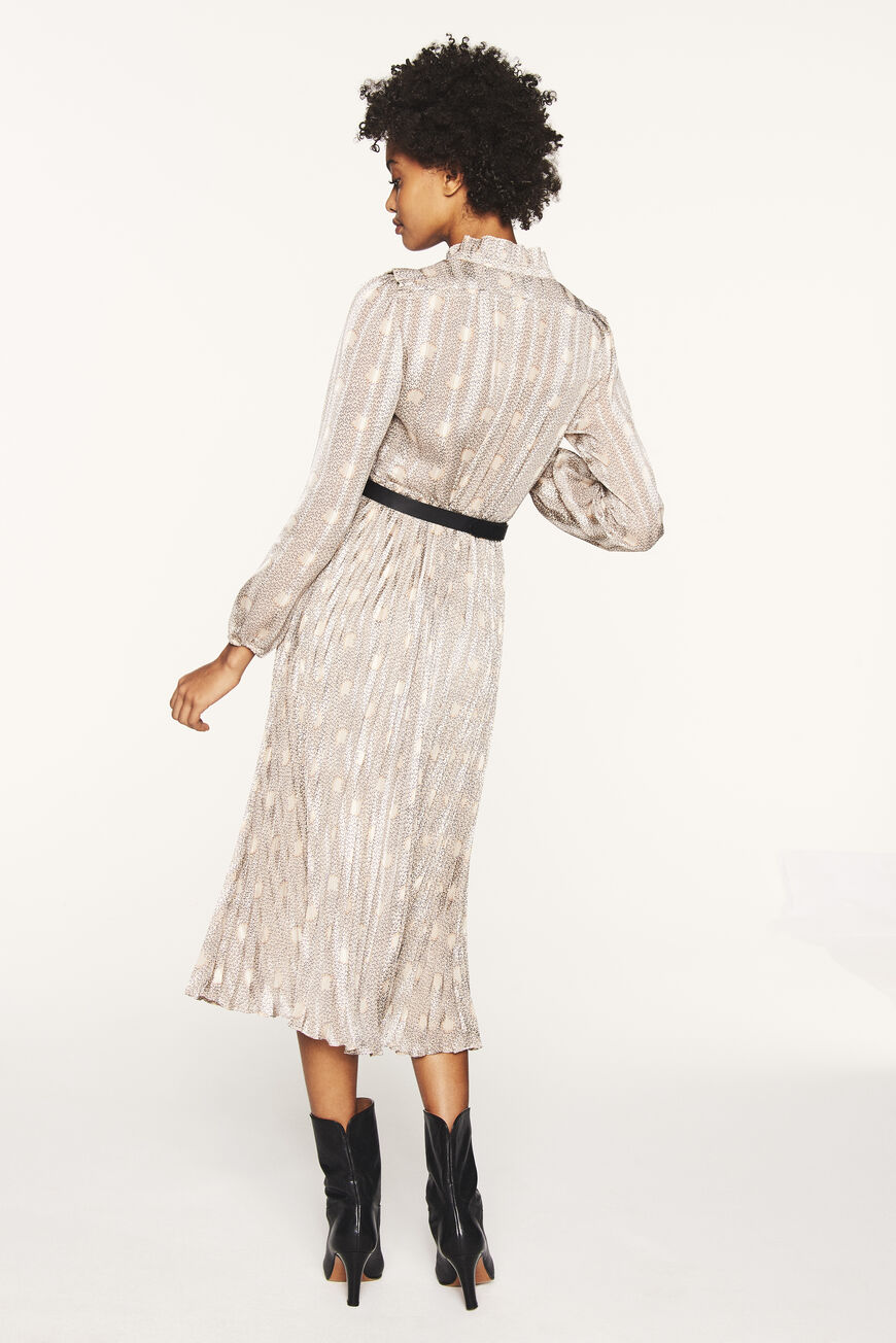 DRESS PARIS