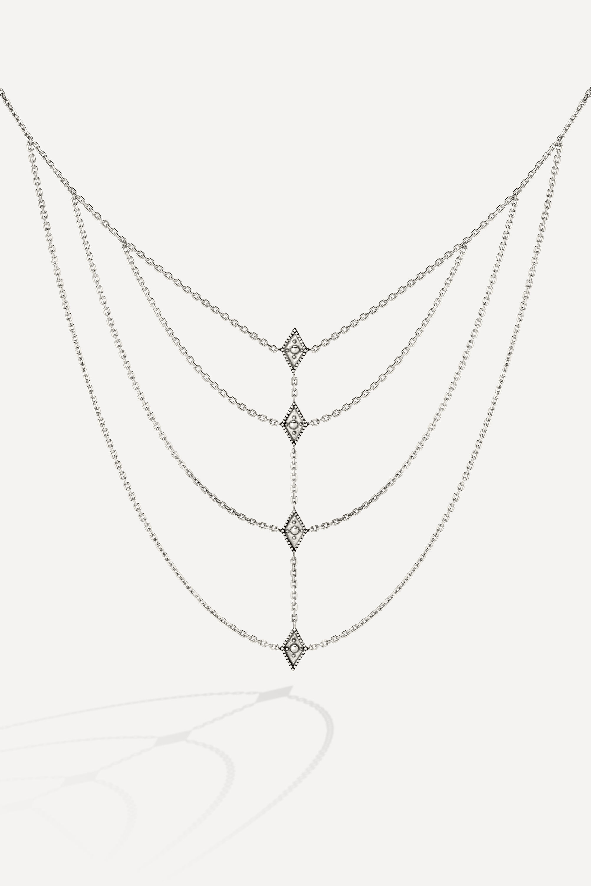 NECKLACE GYPSET