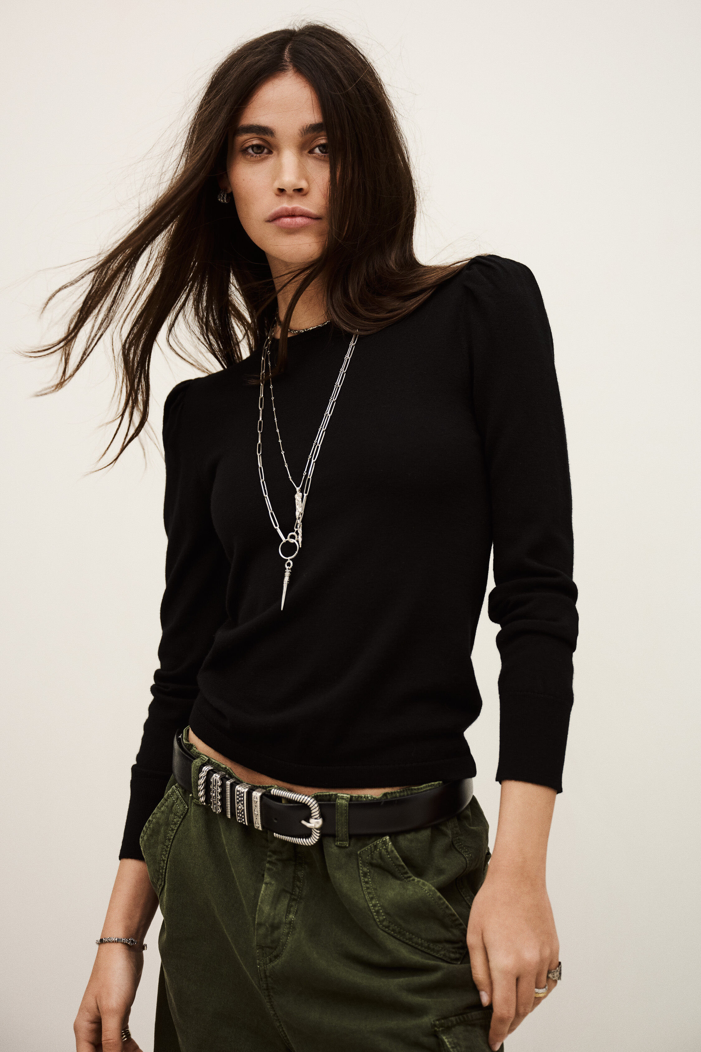JUMPER BRITANIE