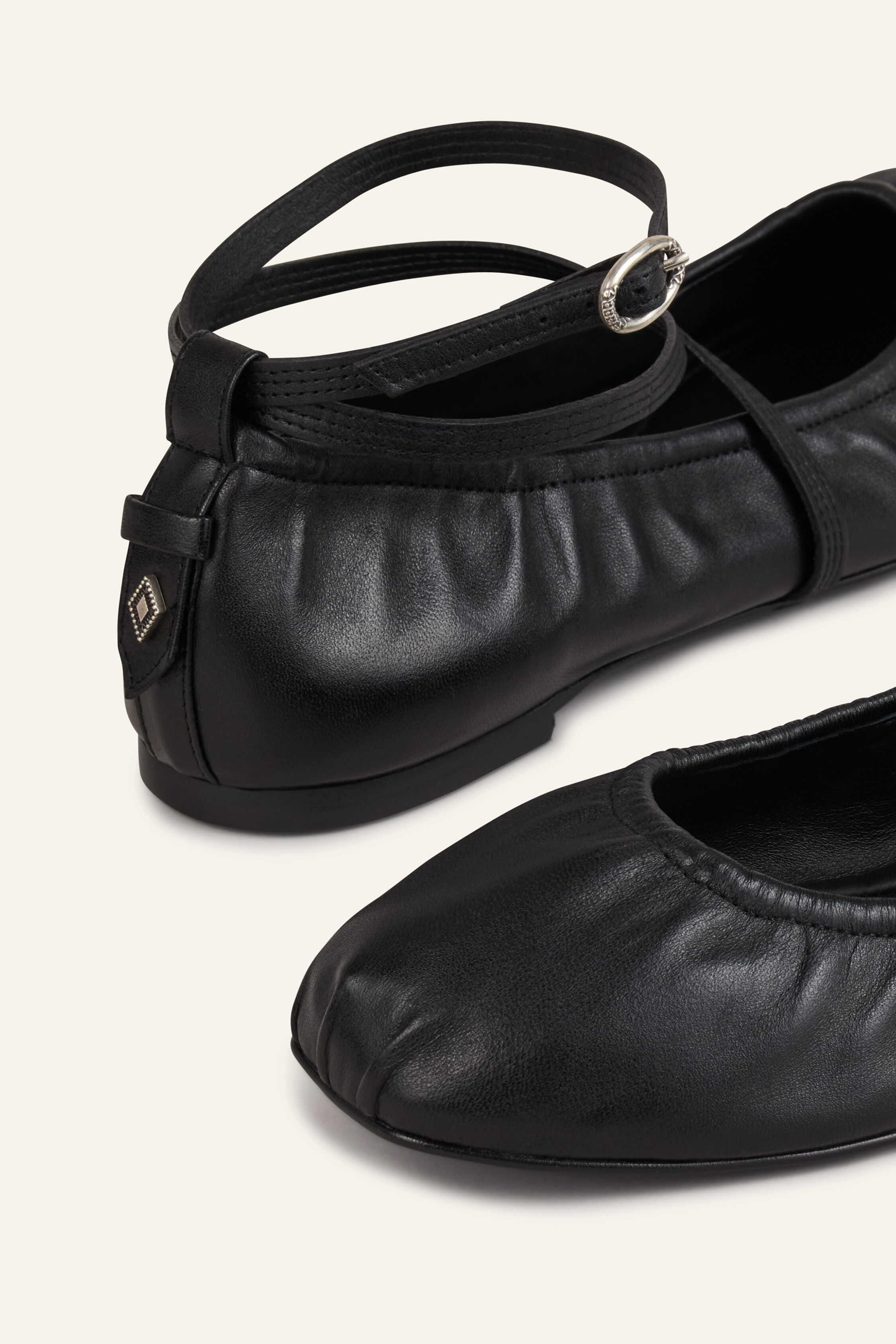 ballet pump CALDA