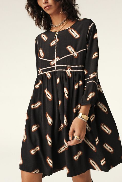 dress CRISPY