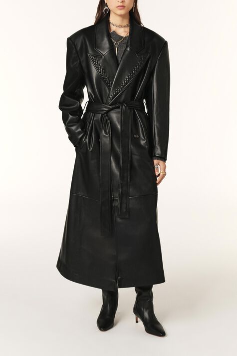 coat AINARA