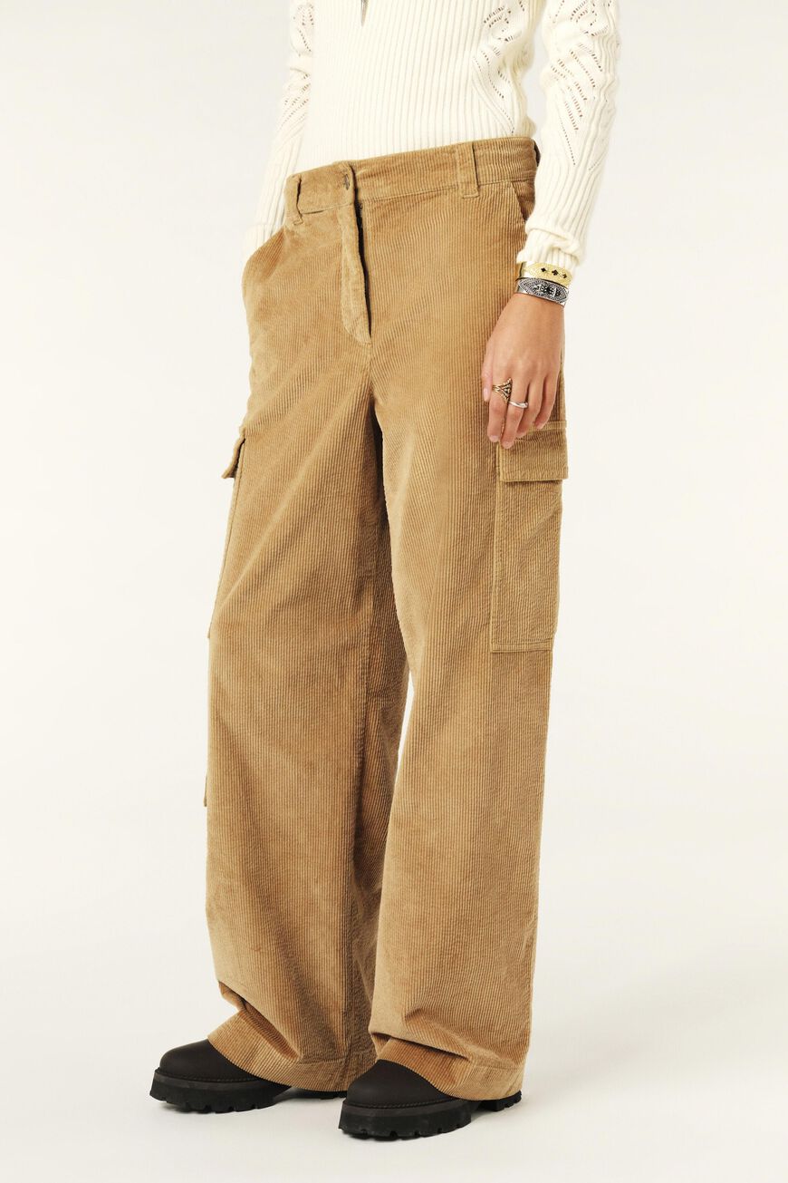 trousers PLATO