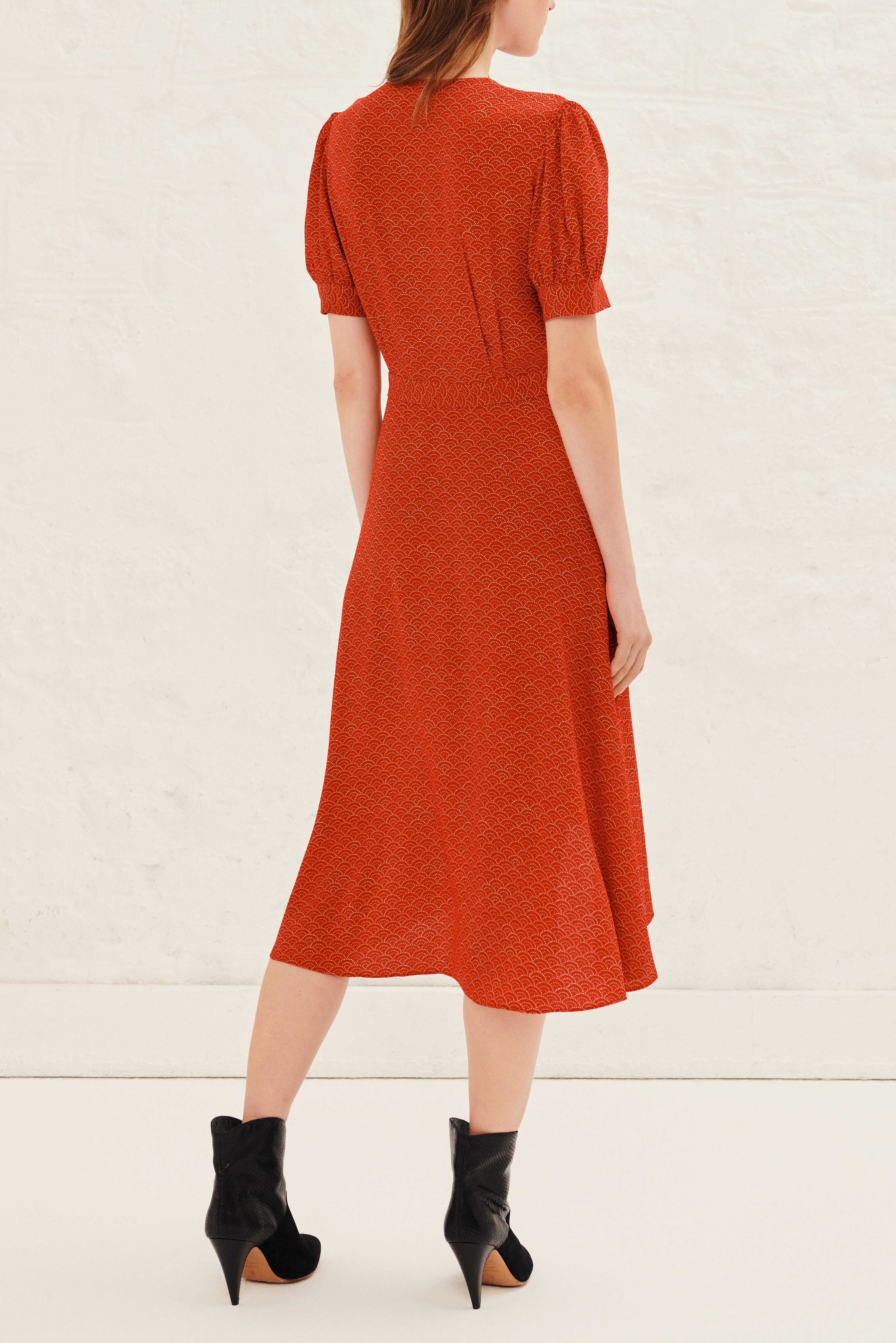 DRESS VALY