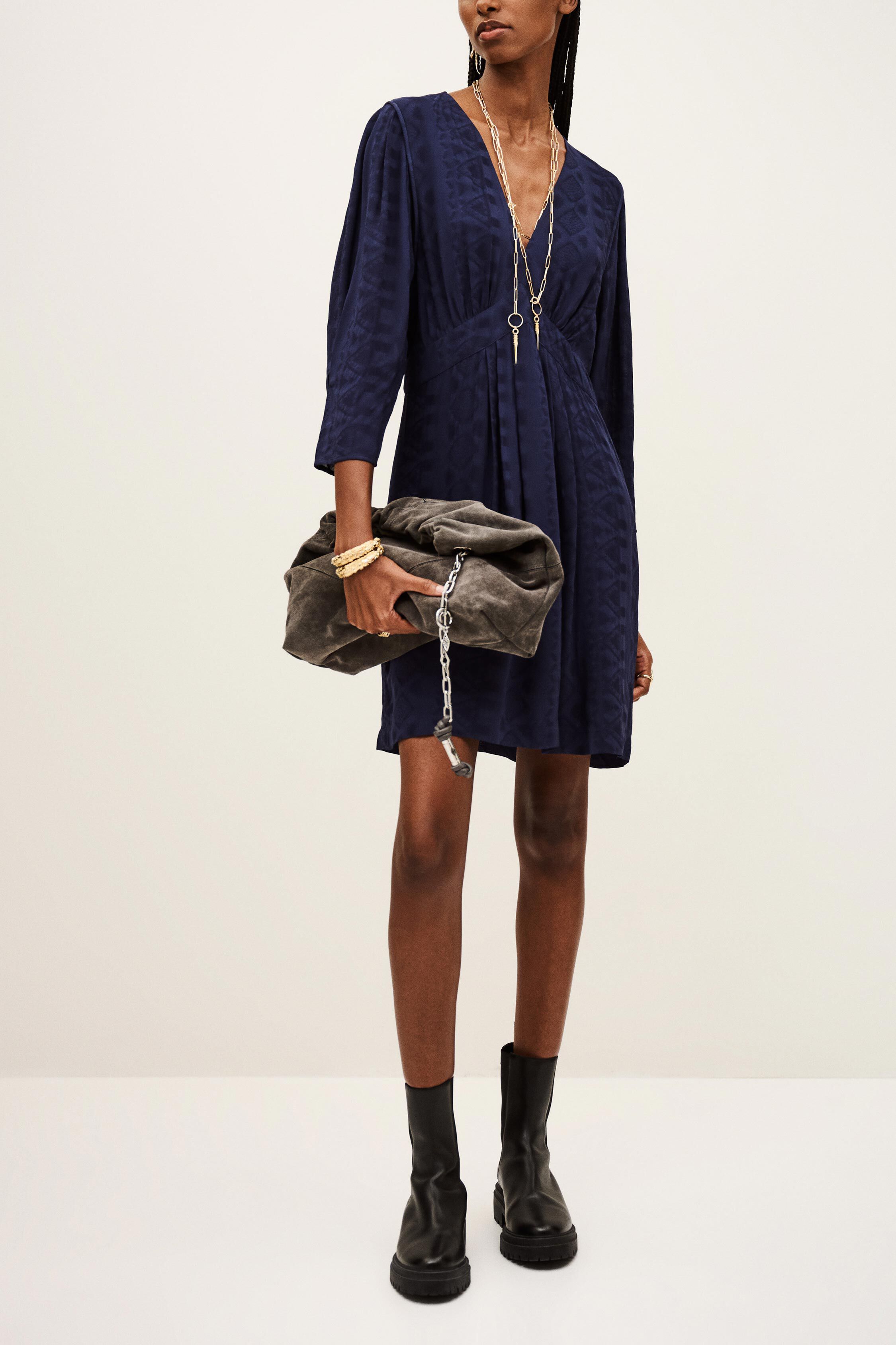 robe ISILDA