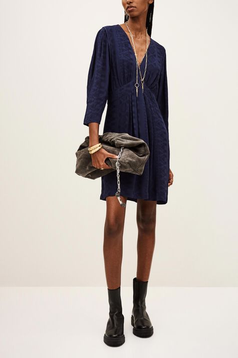 dress ISILDA