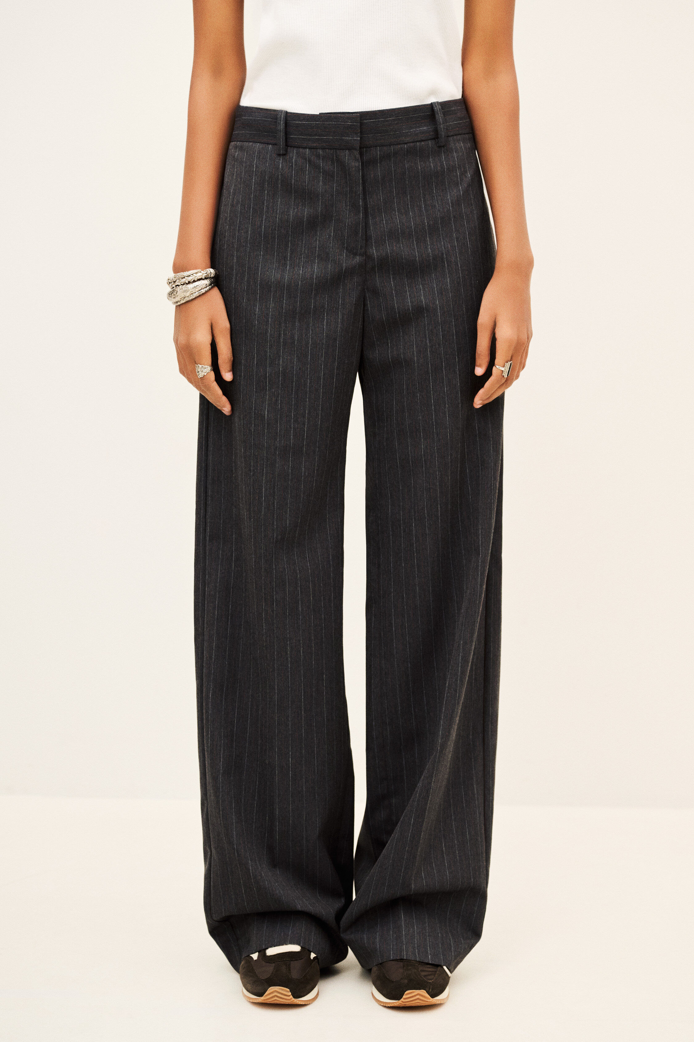 broek DISTY