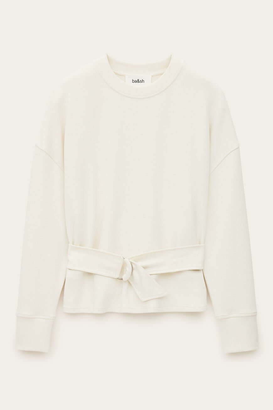 sweatshirt BOREA