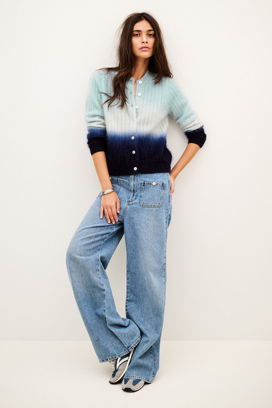 BANITSA CARDIGAN