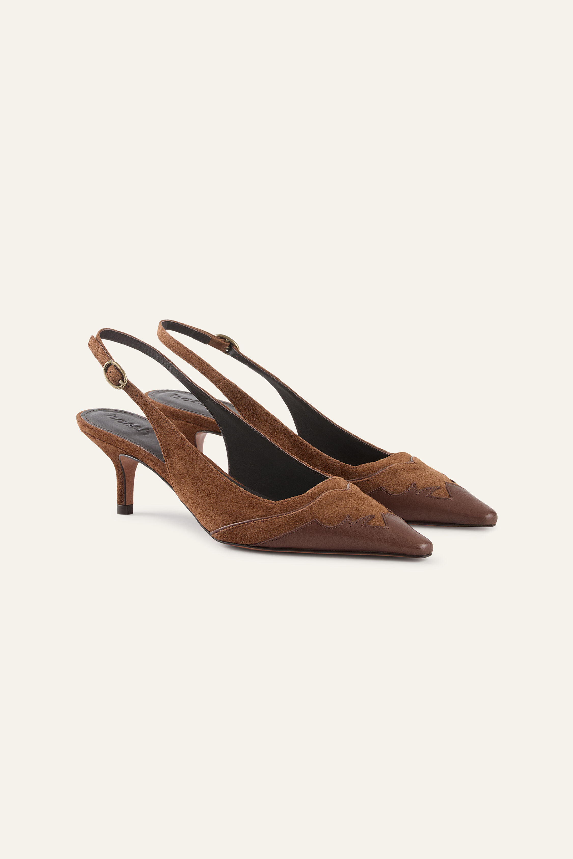 SLING BACK CASTA