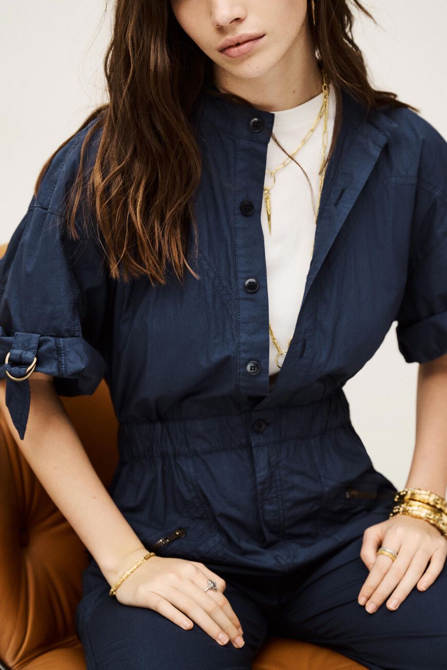 JUMPSUIT BERETA
