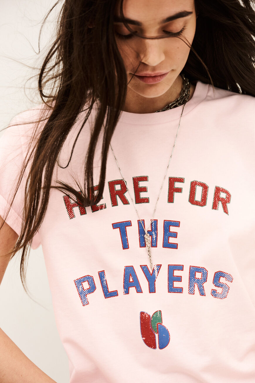 TSHIRT IPLAY