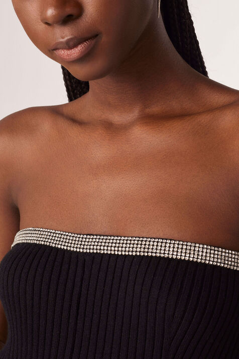 bustier DAJI