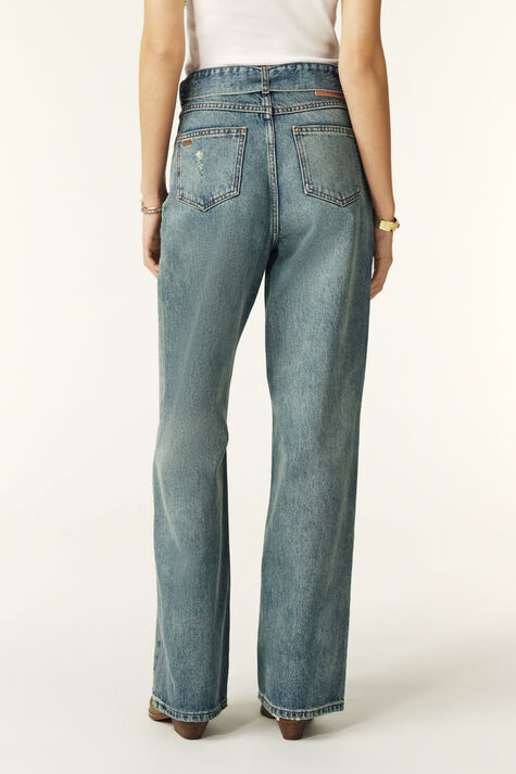 jeans EUGENE