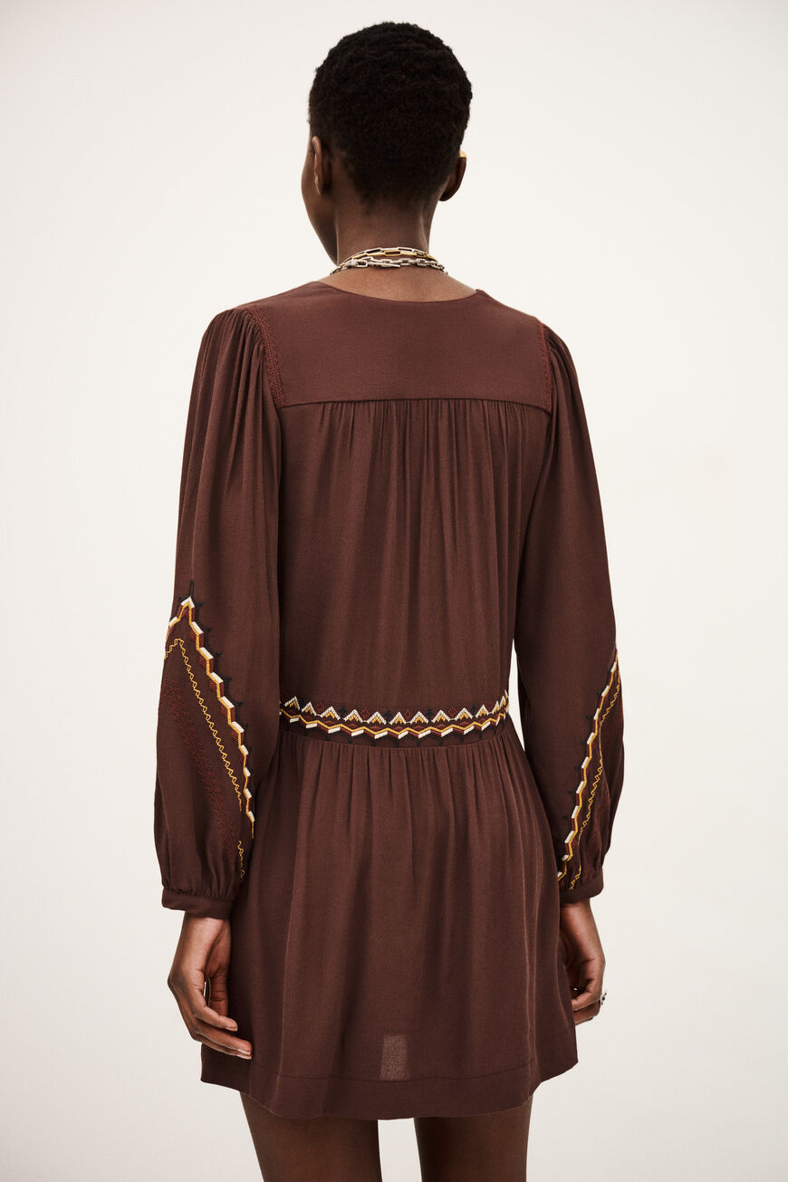 DRESS TAY