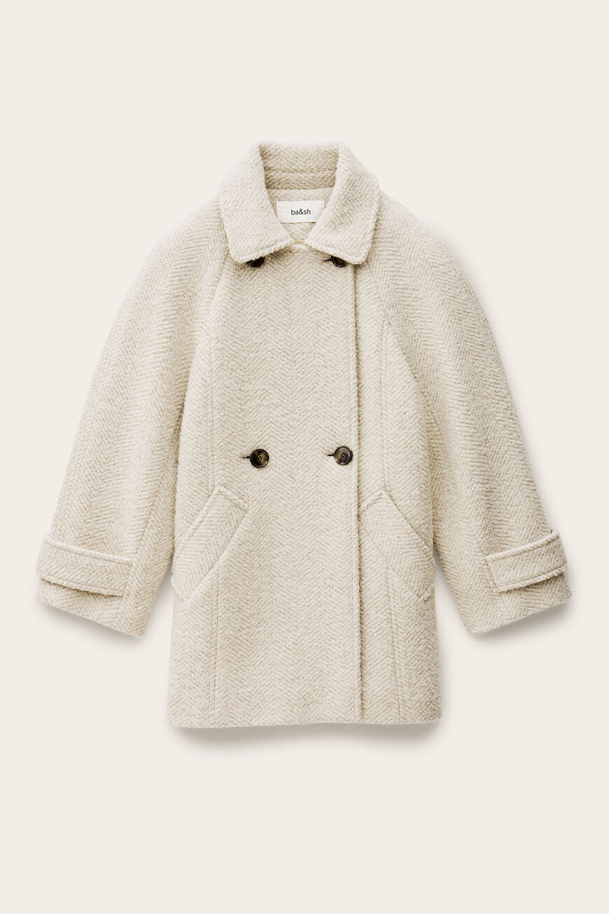 COAT OLSOM