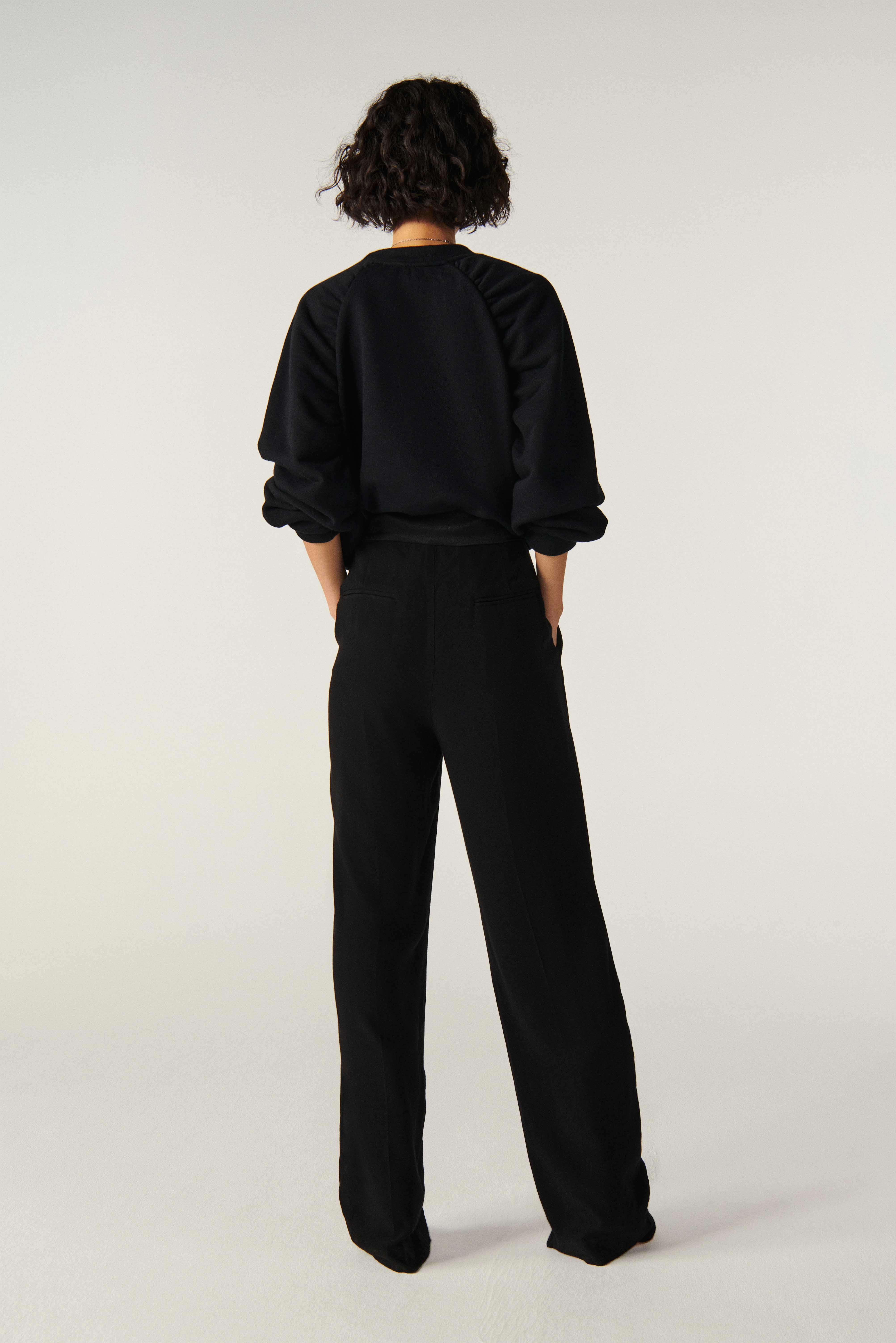 TROUSERS NATANE