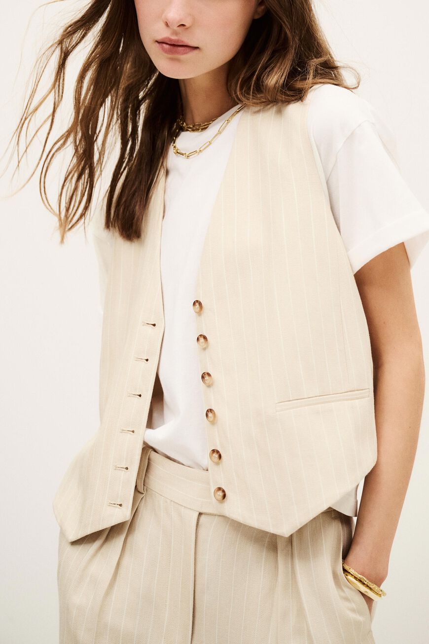 PATSY WAISTCOAT