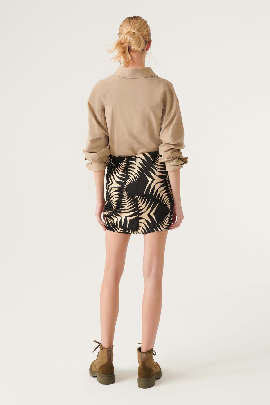 SKIRT NAJET