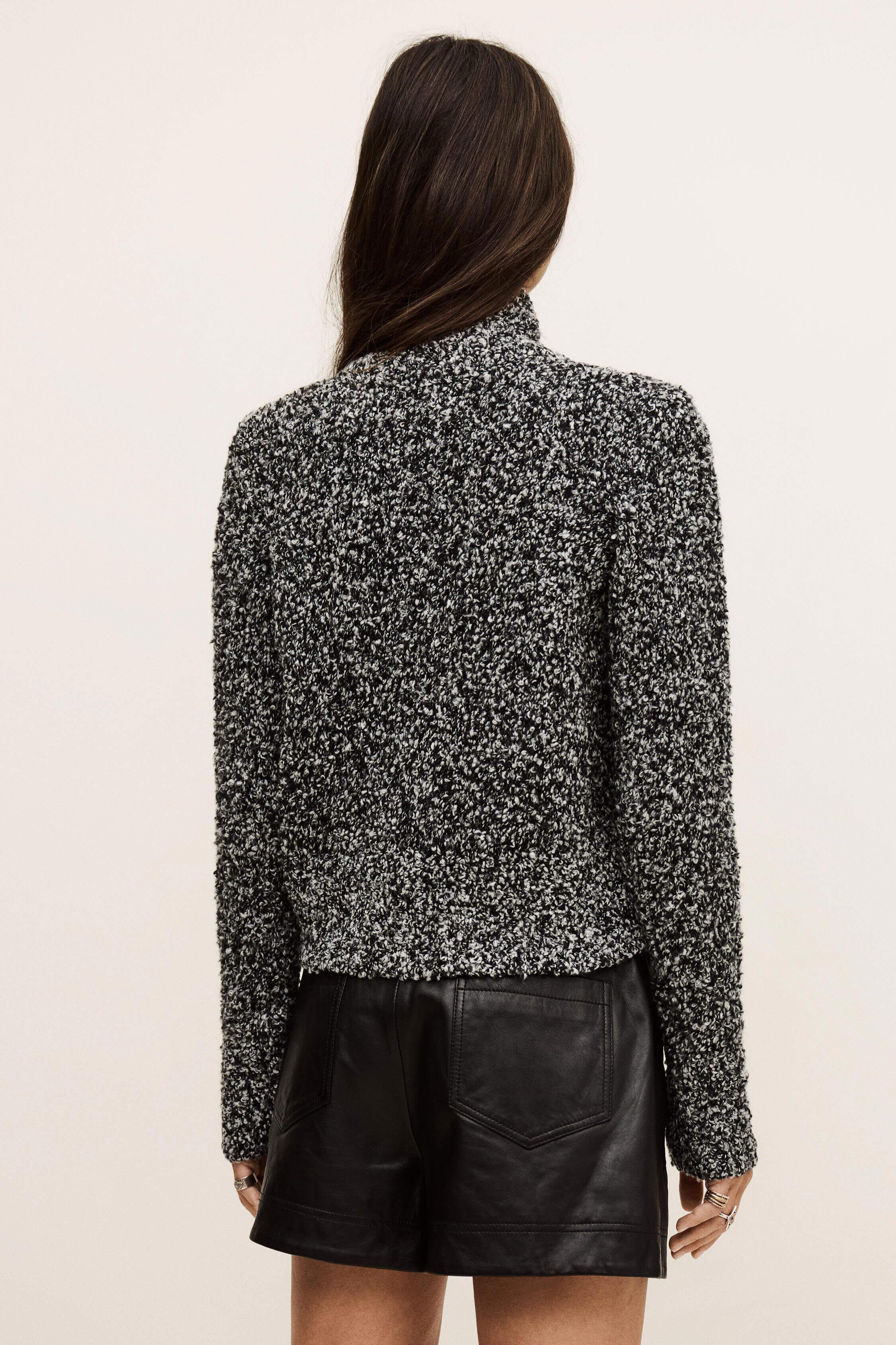 cardigan CARLA