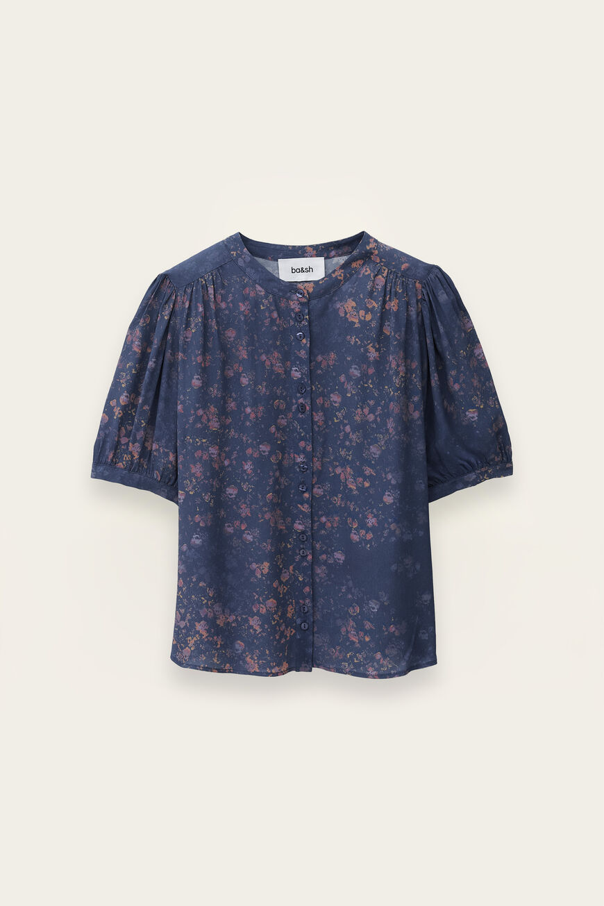 SHIRT NOVELLA