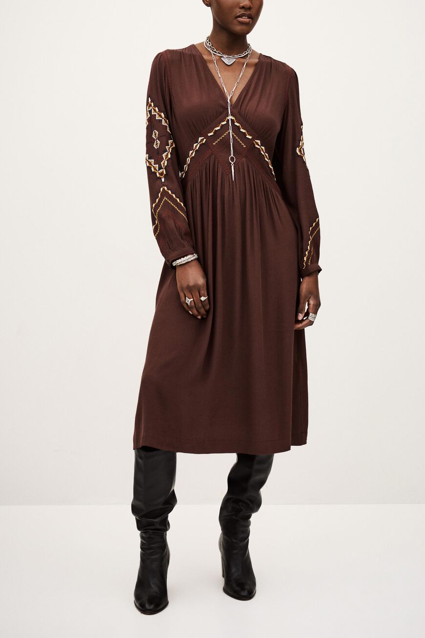 DRESS TANY